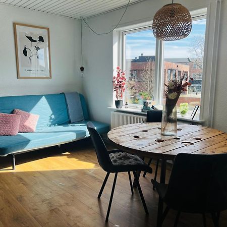 Apartament Cozy Flats Silkeborg - 1Th Zewnętrze zdjęcie
