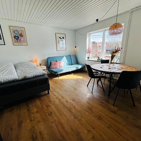 Apartament Cozy Flats Silkeborg - 1Th Zewnętrze zdjęcie