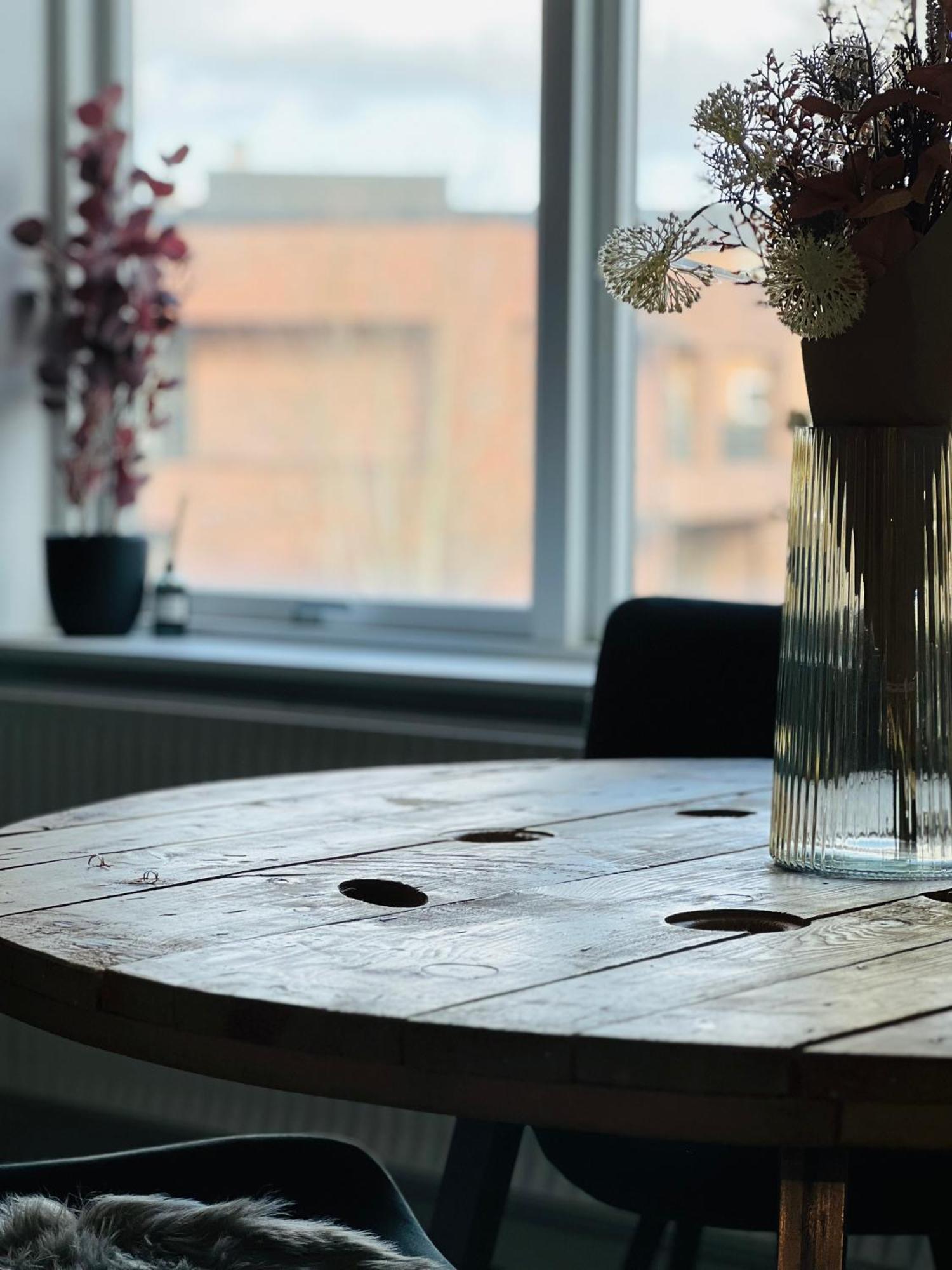 Apartament Cozy Flats Silkeborg - 1Th Zewnętrze zdjęcie