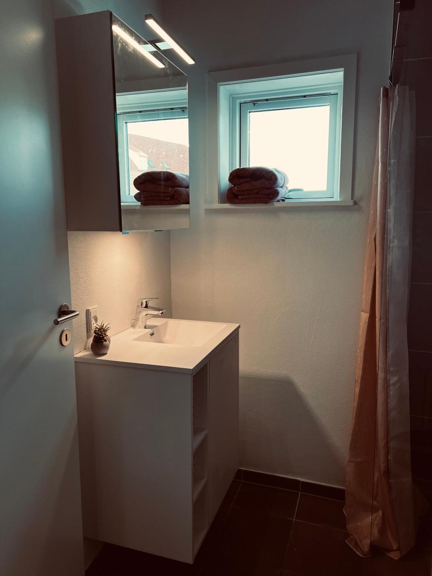 Apartament Cozy Flats Silkeborg - 1Th Zewnętrze zdjęcie