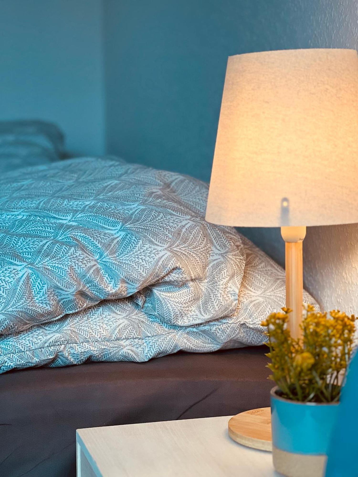 Apartament Cozy Flats Silkeborg - 1Th Zewnętrze zdjęcie