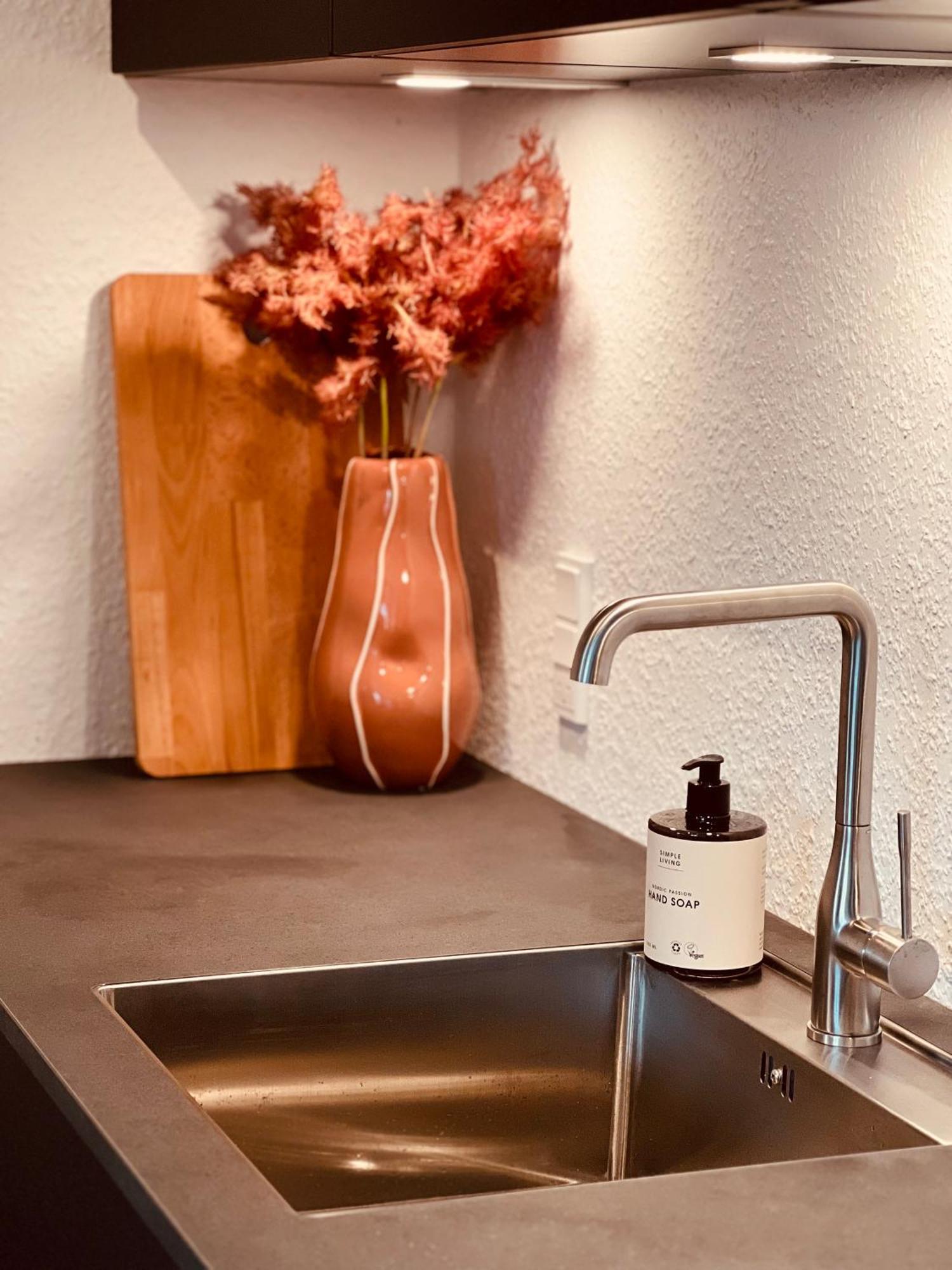 Apartament Cozy Flats Silkeborg - 1Th Zewnętrze zdjęcie