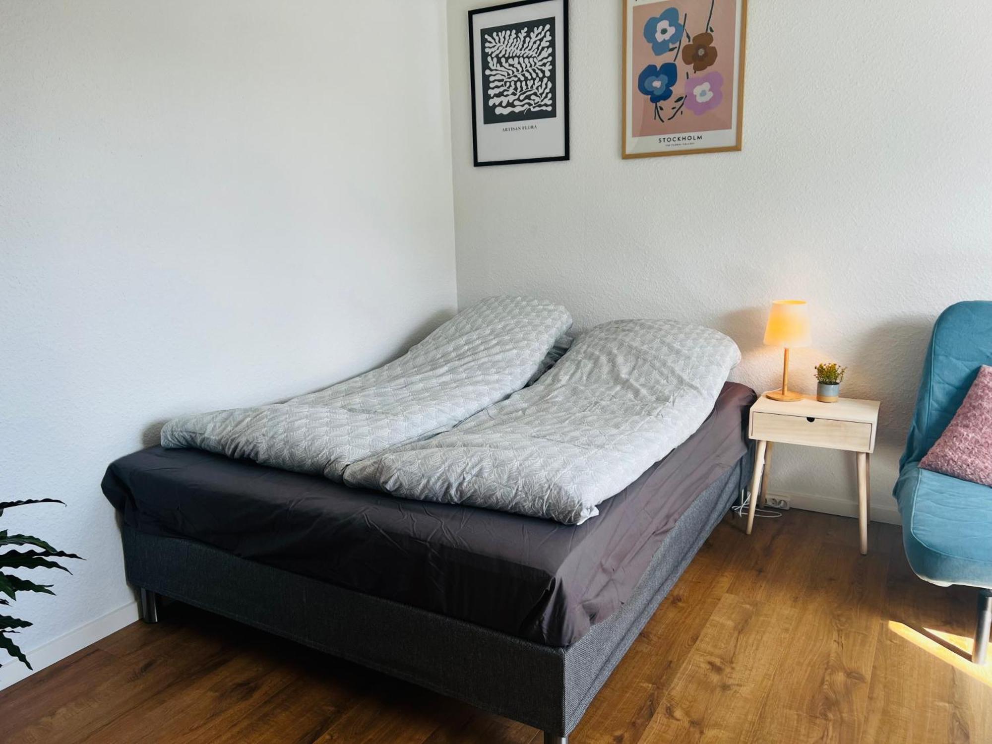 Apartament Cozy Flats Silkeborg - 1Th Zewnętrze zdjęcie